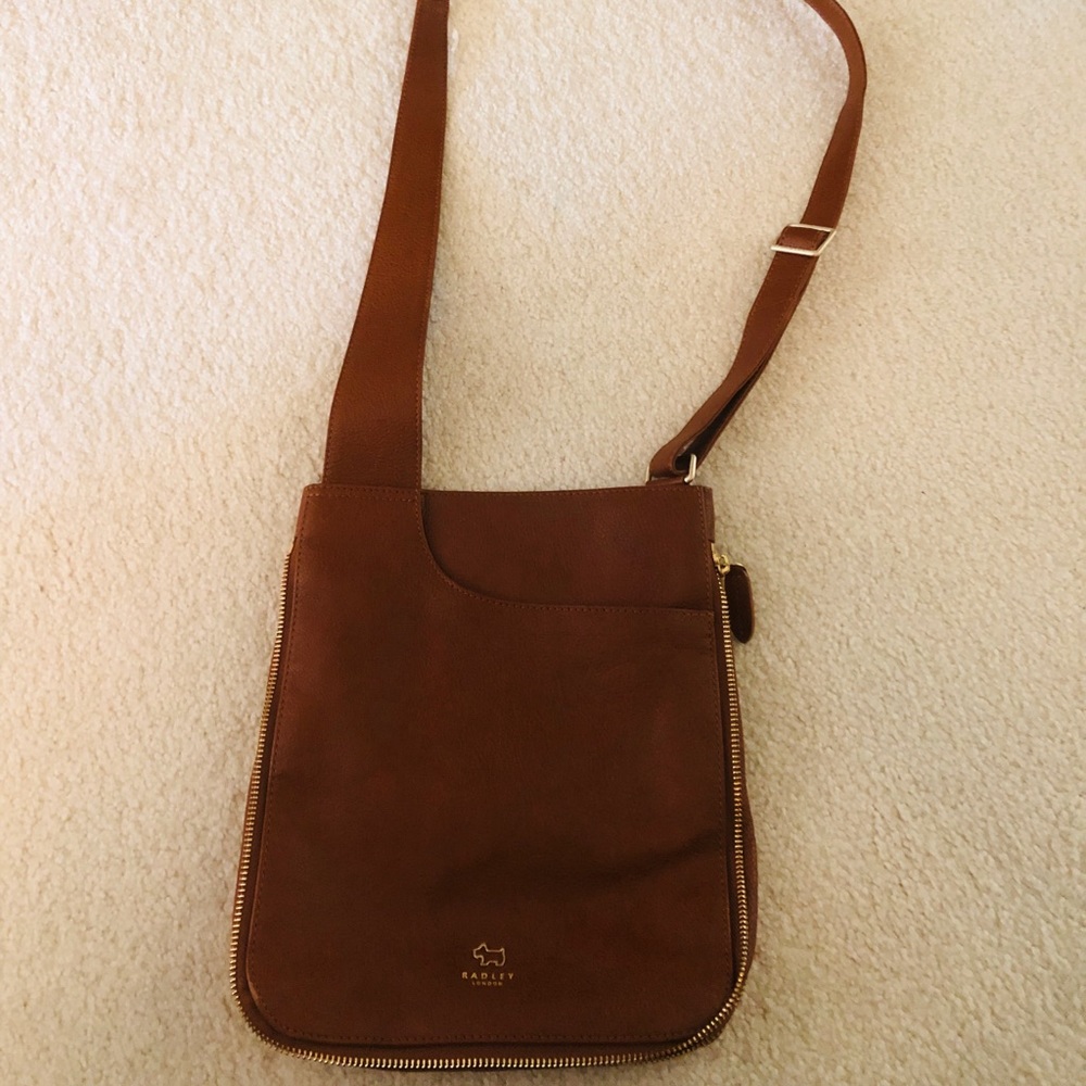 Radley purse